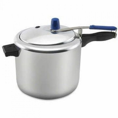 Panela de Pressão Pressionella 7 Litros - 317 - Ramos