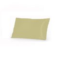 Ver imagem 1 de Kit 6 Fronhas de Cetim Anti Frizz Seda Alto Brilho Bronze