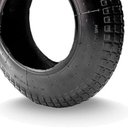 Ver imagem 2 de Pneu P/ Carrinho de Mão 2 Lonas 3.25"/3.00" X 8"