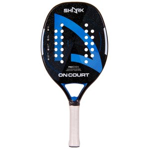 Raquete De Beach Tênnis Shark On Court 2023
