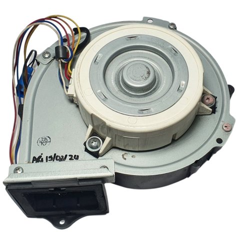 Ventoinha Aquecedor a Gás Rheem 21l - Pr319701500