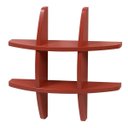 Ver imagem 1 de Prateleira Pequena 50cm Taylor 