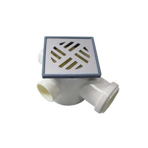 Caixa Sifonada Amanco Quad.alum 100 X 150 X 50mm