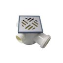 Ver imagem 1 de Caixa Sifonada Amanco Quad.alum 100 X 150 X 50mm