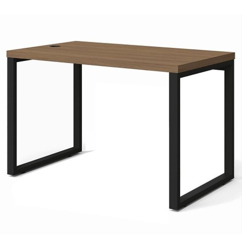 Mesa Escritorio 120 Cm Industrial Frame F120 Kappesberg Munique