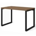 Ver imagem 1 de Mesa Escritorio 120 Cm Industrial Frame F120 Kappesberg Munique