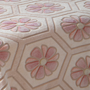 Ver imagem 2 de Colcha Aveludada Aconchego L'amore Jolitex 2,40 X2,60m - Baunilha