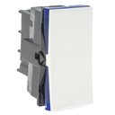Ver imagem 3 de Interruptor Paralelo de 10 Ampères 250 Volts Automático 1m Branco - 611011bc - Pial Plus Pial Plus+