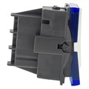 Ver imagem 4 de Interruptor Paralelo de 10 Ampères 250 Volts Automático 1m Branco - 611011bc - Pial Plus Pial Plus+