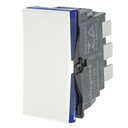 Ver imagem 1 de Interruptor Paralelo de 10 Ampères 250 Volts Automático 1m Branco - 611011bc - Pial Plus Pial Plus+