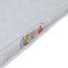 Colchão Infantil Impermeável para Berço 70x130x10cm D20 Americano - Celiflex - 2