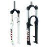 Bicicleta 26 Vikingx Tuff 21v Shimano Vmaxx Spinner Roxo - 4