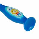 Ver imagem 4 de Escova de Dentes Chicco Dente de Leite Azul 3 a 6 Anos