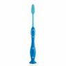 Escova de Dentes Chicco Dente de Leite Azul 3 a 6 Anos - 3