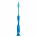 Ver imagem 3 de Escova de Dentes Chicco Dente de Leite Azul 3 a 6 Anos