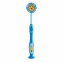 Ver imagem 2 de Escova de Dentes Chicco Dente de Leite Azul 3 a 6 Anos