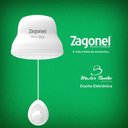 Ver imagem 3 de Chuveiro Zagonel Master Banho 110v