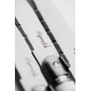 Ver imagem 3 de Conjunto de 6 Facas Laguiole La Tour Luxo - Preto