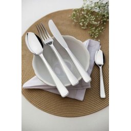 Faqueiro Aço Inox 24pcs Pacific Tramontina - 3