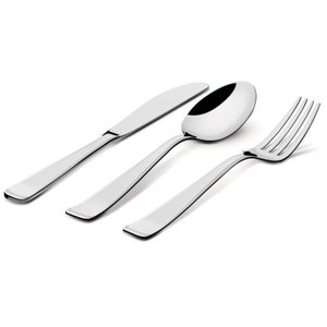 Faqueiro Aço Inox 24pcs Pacific Tramontina