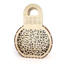 Ver imagem 1 de Porta Treco Corte À Laser em Mdf