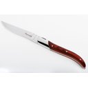 Ver imagem 2 de Conjunto de 6 facas LAGUIOLE LA TOUR Ultra Premium - madeira