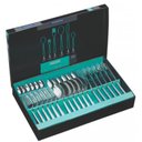 Ver imagem 2 de Faqueiro Aço Inox 36pcs Pacific Tramontina