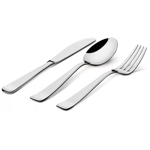 Faqueiro Aço Inox 36pcs Pacific Tramontina
