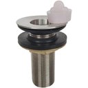 Ver imagem 2 de Válvula para Lavátorio Flvx Hidro 7/8" Tampa de Silicone