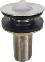 Ver imagem 1 de Válvula para Lavátorio Flvx Hidro 7/8" Tampa de Silicone