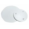 Base Suporte Redondo em Mdf Para Bolo 50cm - 1