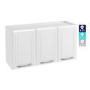 Ver imagem 5 de Armário de Cozinha Modulado Topázio C/ 3 Portas Branco - Telasul