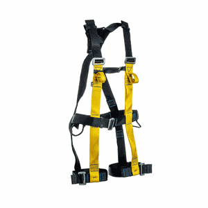 Cinto Paraquedista 01 Argola Regulagem Total At 7015 Athos Ii - Ca 37.975 -athenas