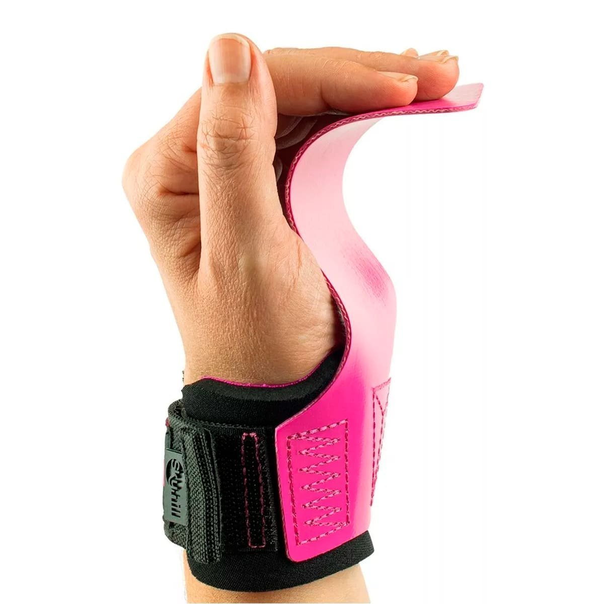 Hand Grip Legacy Skyhill Edition Neo Pink Cross Training - G - 1