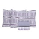 Ver imagem 1 de Jogo de Cama Queen Size 130 Fios Fiori - Lorena (7452-3)