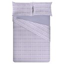Ver imagem 3 de Jogo de Cama Queen Size 130 Fios Fiori - Lorena (7452-3)