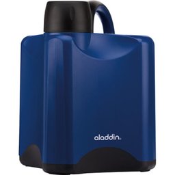 Garrafa Termica Aladdin 5 litros azul - 2