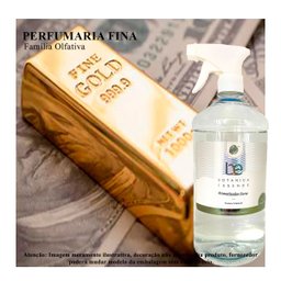 Aromatizador Forte Botanica Essence 01. Million Gold 1 Litro - 2