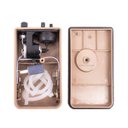 Ver imagem 4 de Compressor Bomba Ar Transporte de Isca Viva Jad D-200