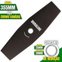 Ver imagem 4 de Roçadeira Multifuncional Tekna Rl520acn-tk 52cc 2hp 5 em 1