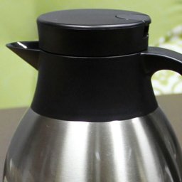 Garrafa Térmica Aço-inox Dalia 0,6l - 3 Garrafa Térmica Aço-inox Dalia 0,6l - 3
