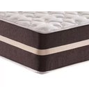 Ver imagem 3 de Cama Box Queen Branco + Colchão de Molas - Anjos - Classic Superlastic - 158x198x57cm