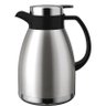 Garrafa Térmica Aço Inox Lilac 1,2l - 1