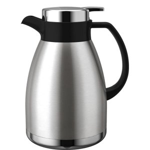 Garrafa Térmica Aço Inox Lilac 1,2L