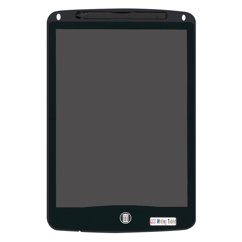 Quadro Digital Tela Lcd 21cm Lousa Mágica Recados - Rignel - 3