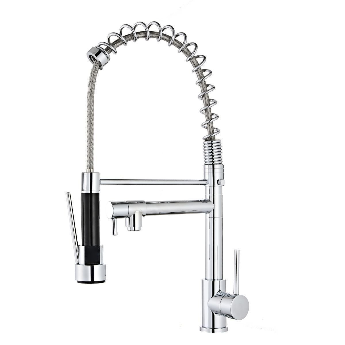 Misturador Goumet Cozinha Bancada 52cm - 1