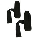 Ver imagem 2 de Luva Straps Halter Maxi Hidrolight Tala Musculação Academia