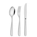 Ver imagem 1 de Faqueiro Aço Inox 76pcs Copacabana com Estojo Tramontina