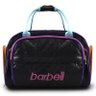 Bolsa Térmica barbell Gym Clássica Black Color - 1