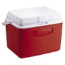 Cooler Victory Vermelho 23L - Rubbermaid - 1